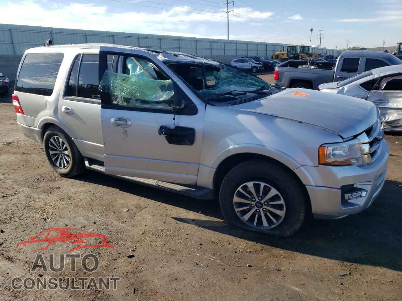 FORD EXPEDITION 2017 - 1FMJU1HT0HEA62361