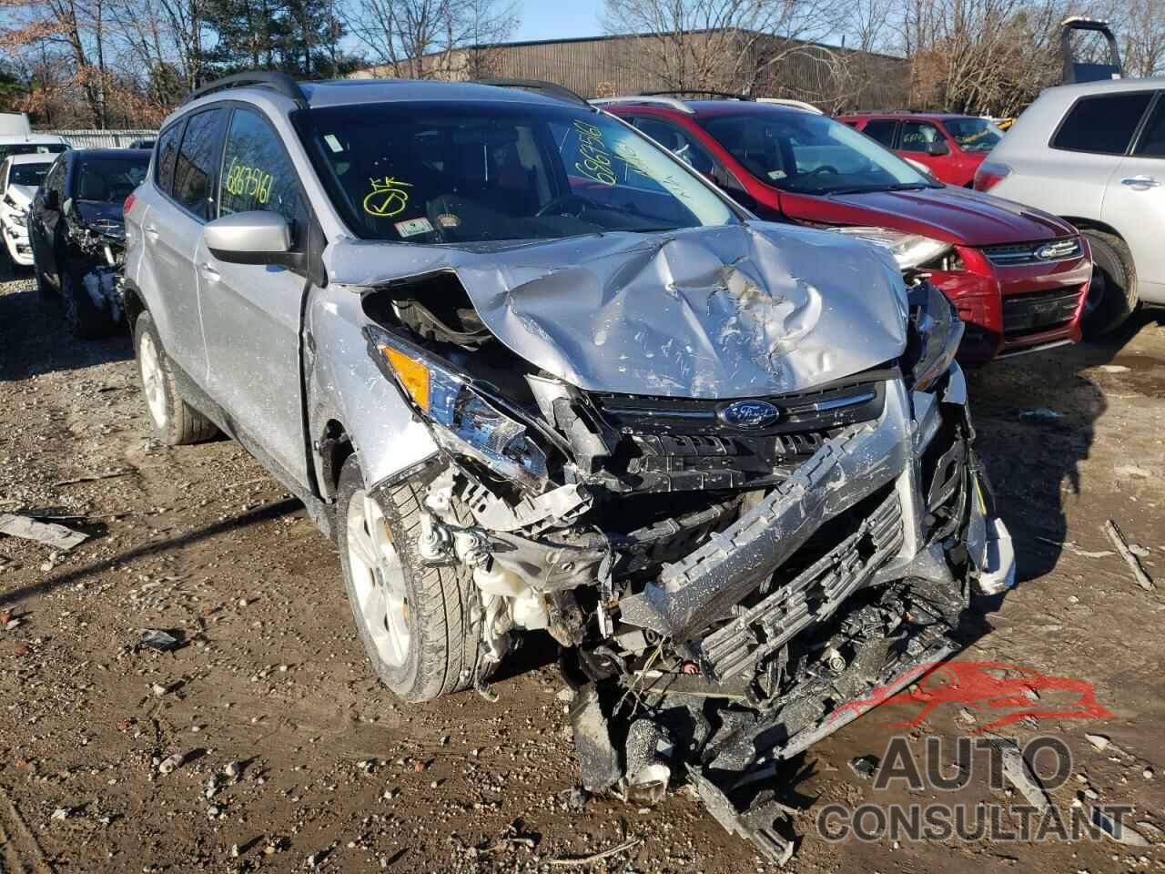 FORD ESCAPE 2016 - 1FMCU9GX5GUB10033