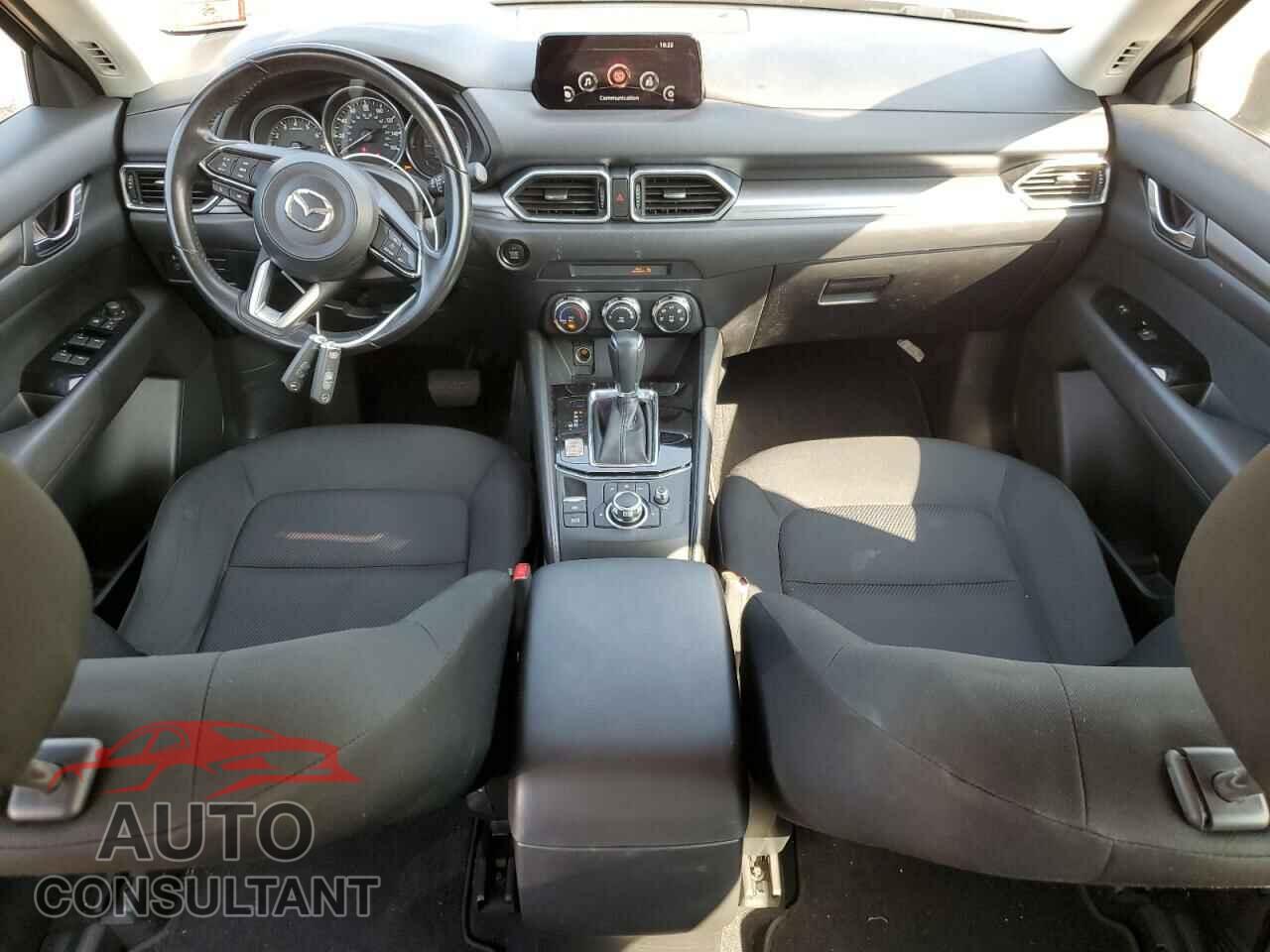 MAZDA CX-5 2018 - JM3KFBBM9J0366132
