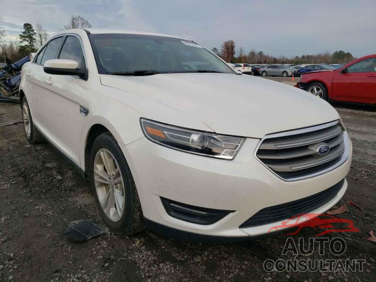 FORD TAURUS 2016 - 1FAHP2E88GG102033