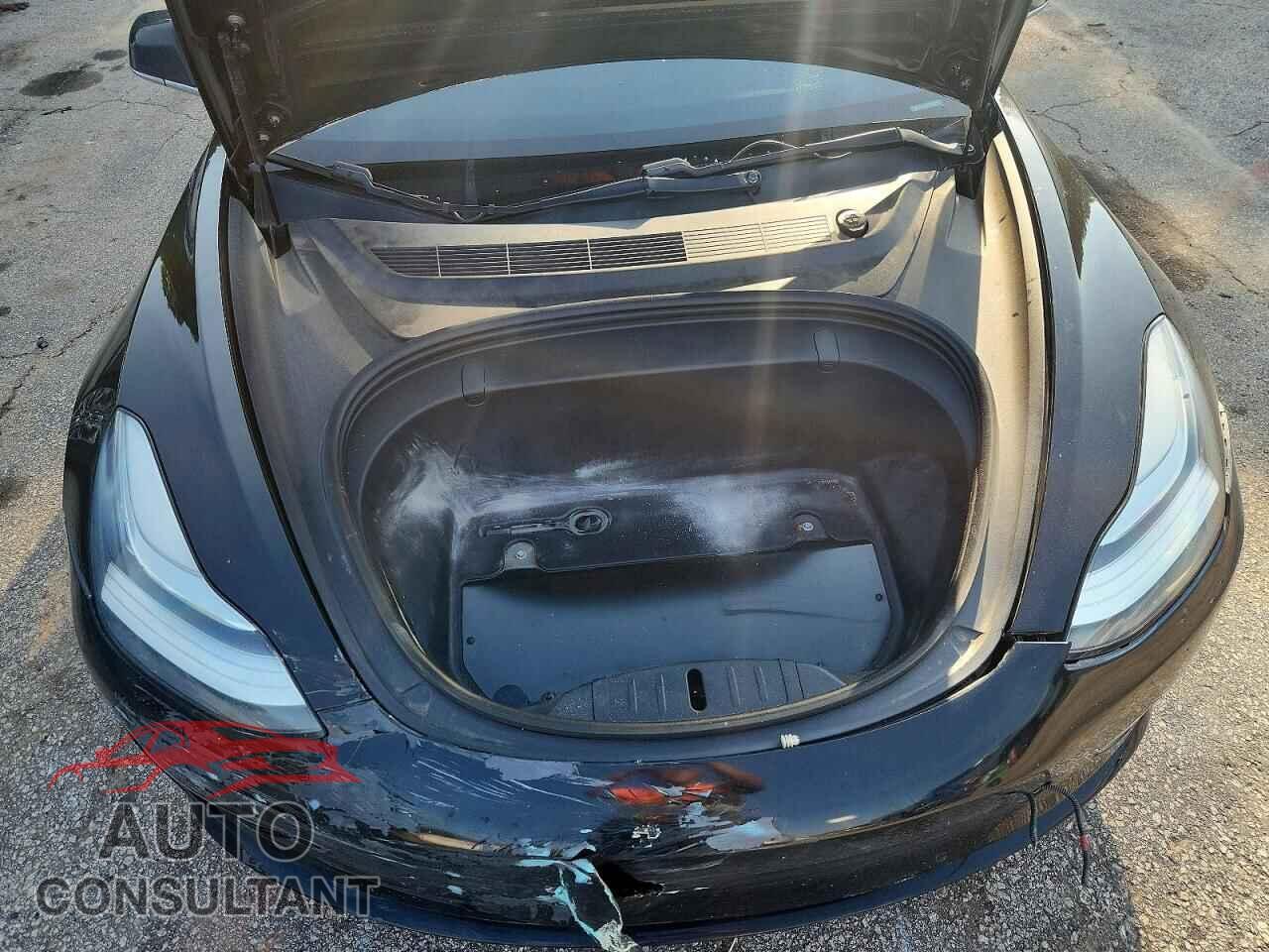 TESLA MODEL 3 2019 - 5YJ3E1EBXKF208535