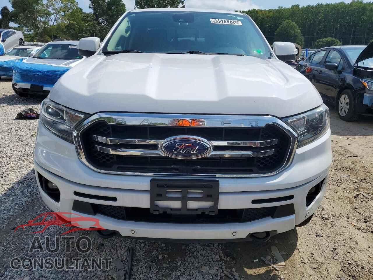 FORD RANGER 2020 - 1FTER4EH5LLA15744