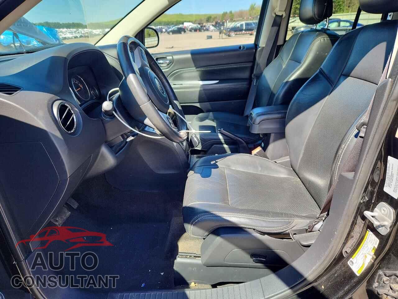 JEEP COMPASS 2015 - 1C4NJDEB5FD215184