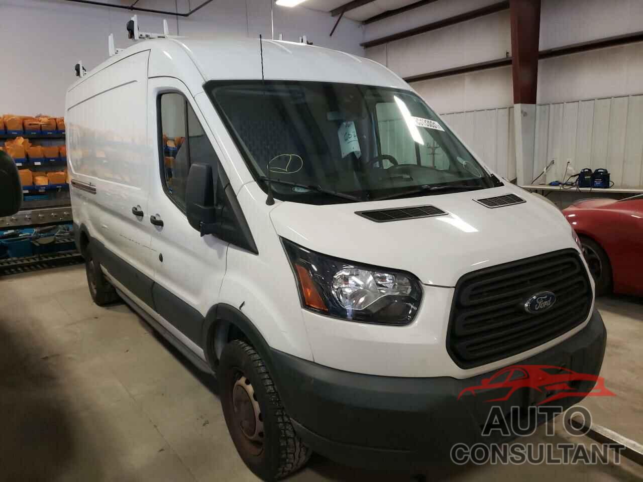 FORD TRANSIT CO 2017 - 1FTYE2CM4HKA36787