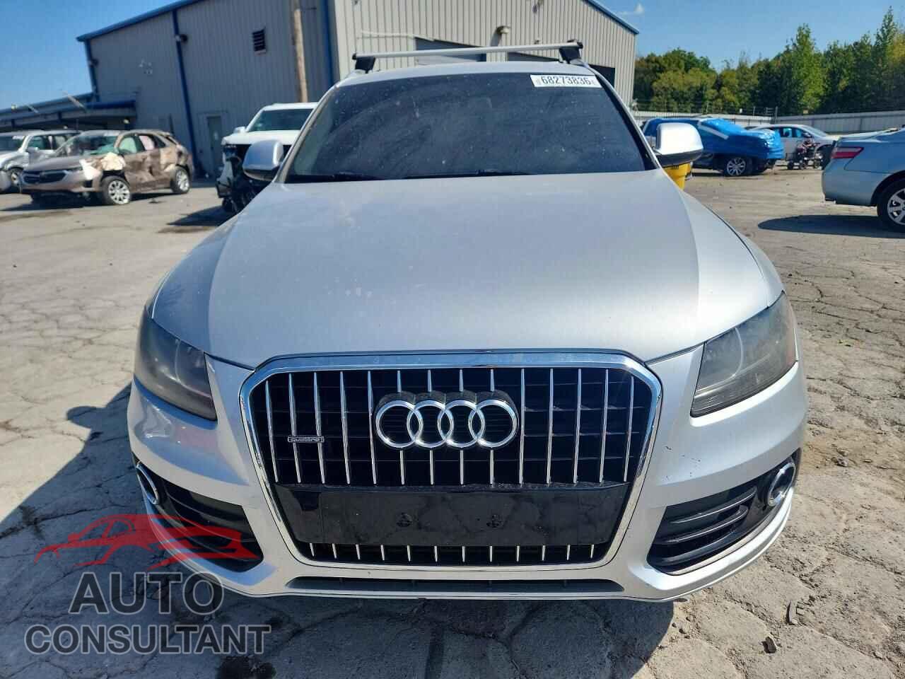 AUDI Q5 2014 - WA1CFAFP2EA106208