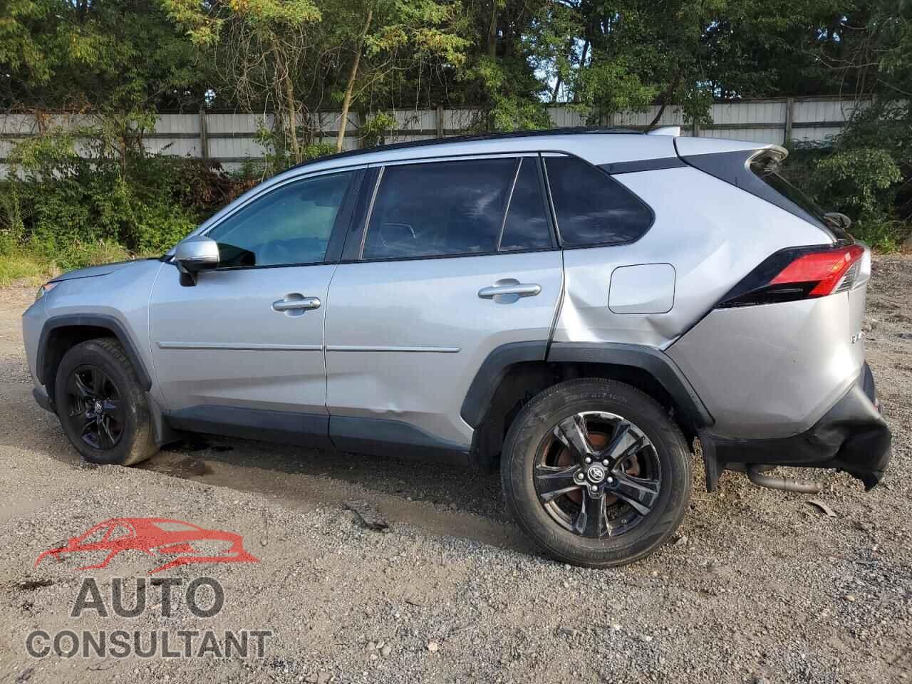 TOYOTA RAV4 2019 - JTMP1RFVXKD028063