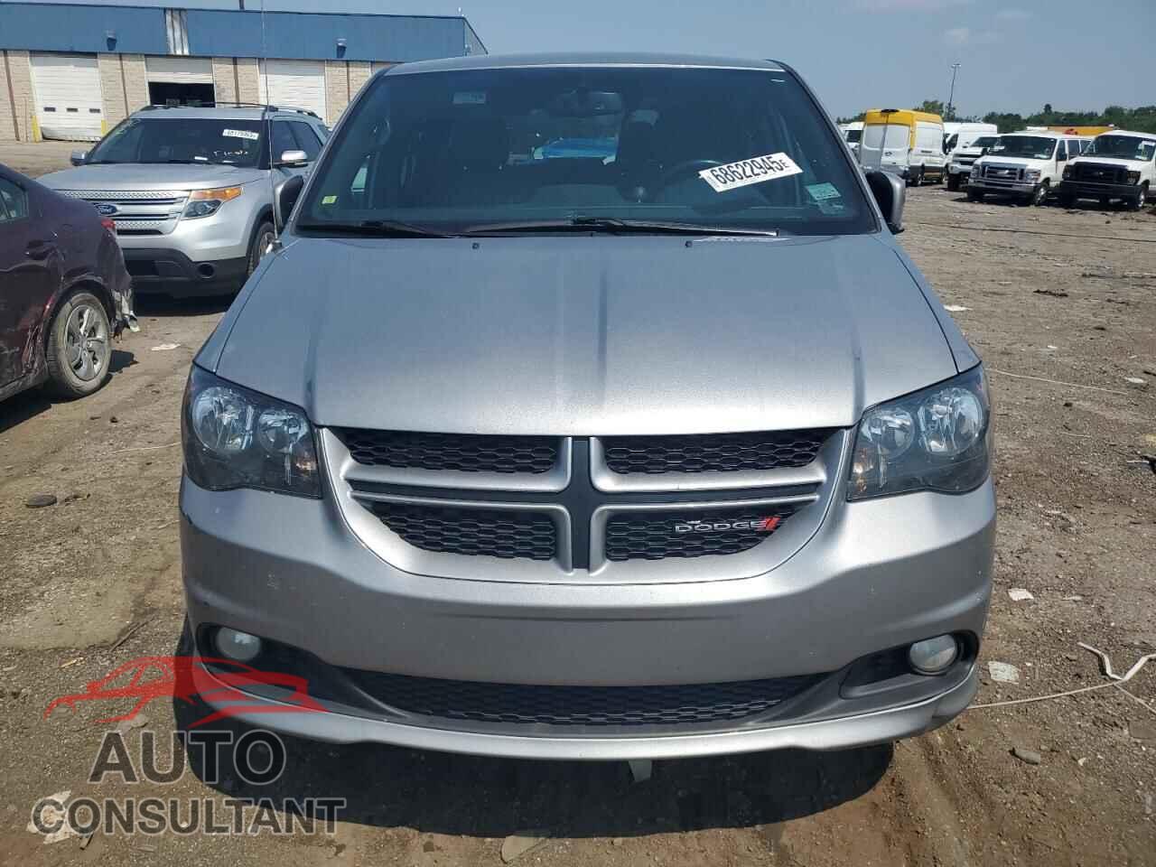 DODGE CARAVAN 2016 - 2C4RDGEG1GR364910