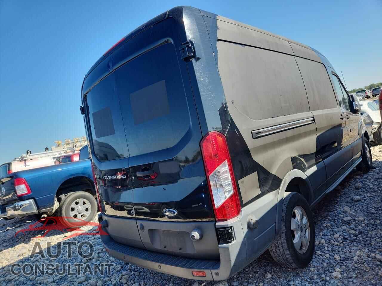 FORD TRANSIT 2017 - 1FTYR2CM3HKB51238