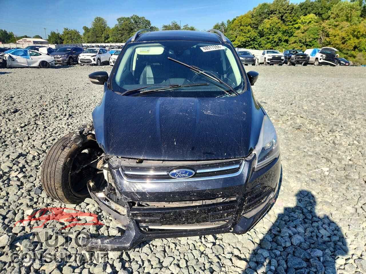 FORD ESCAPE 2016 - 1FMCU9J92GUA61979