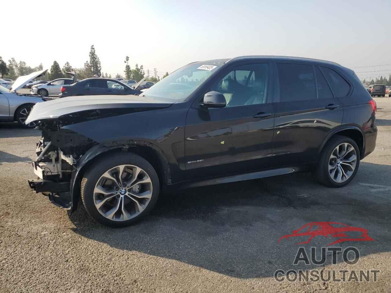 BMW X5 2014 - 5UXKR2C53E0H32827