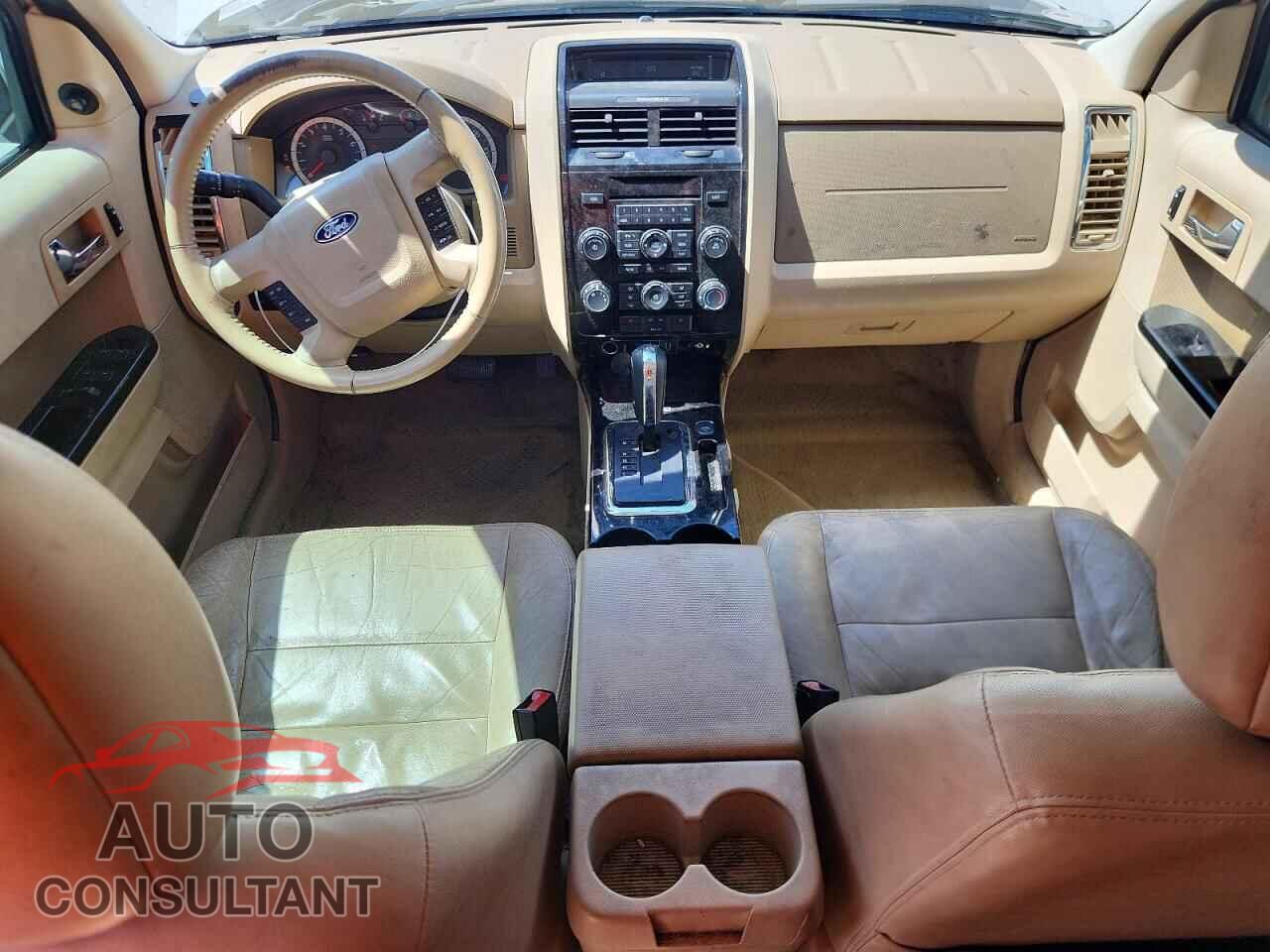 FORD ESCAPE 2012 - 1FMCU0EG3CKC55933