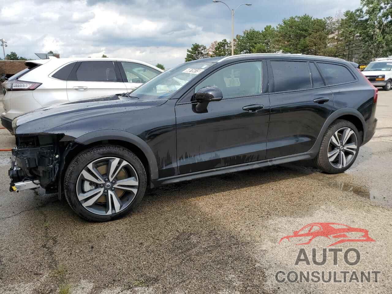 VOLVO V60 2025 - YV4L12WK3S2149876