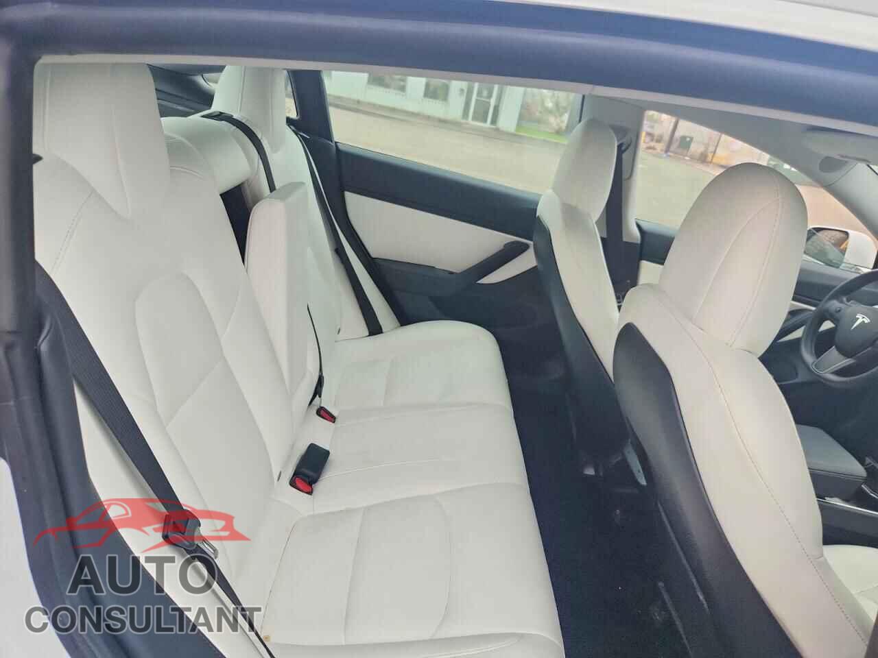 TESLA MODEL 3 2020 - 5YJ3E1EA9LF722076