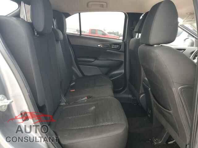 MITSUBISHI ECLIPSE 2019 - JA4AS3AA0KZ036903