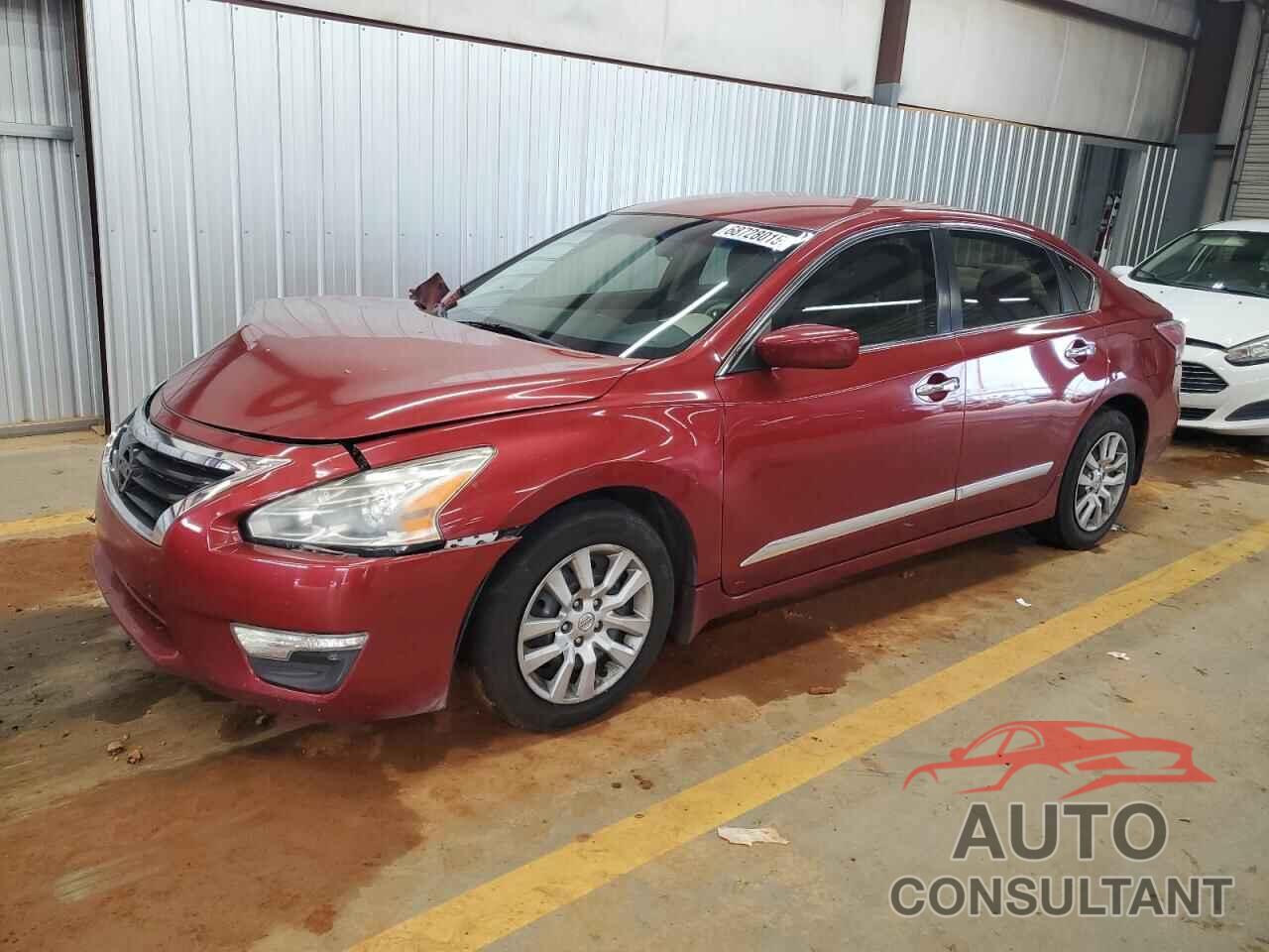 NISSAN ALTIMA 2015 - 1N4AL3AP8FC100546