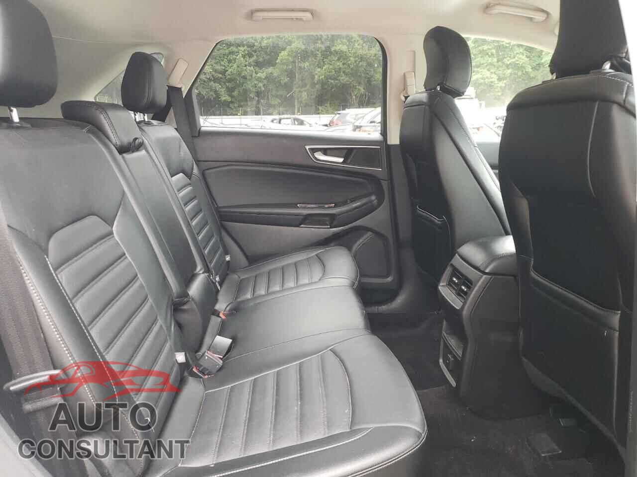 FORD EDGE 2016 - 2FMPK4J90GBB49963