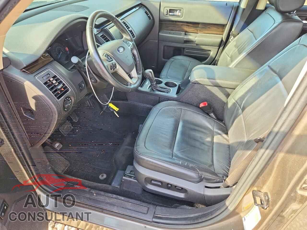 FORD FLEX 2014 - 2FMGK5C88EBD33331