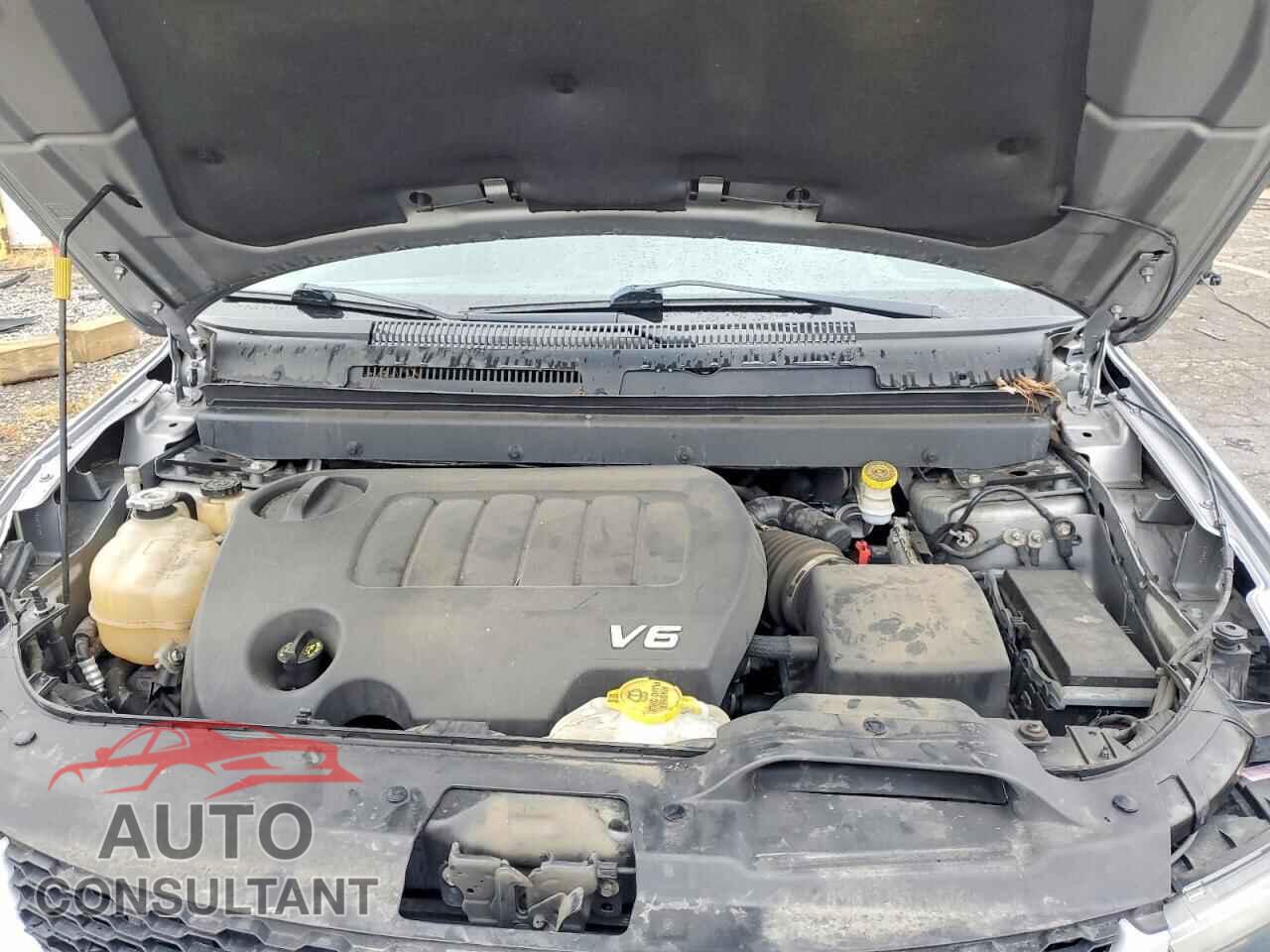 DODGE JOURNEY 2017 - 3C4PDDEG5HT678063