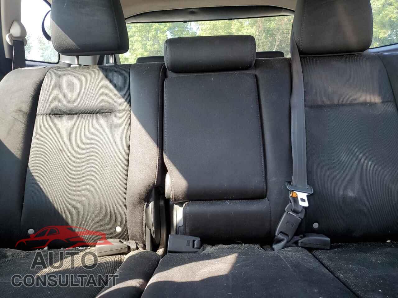 MAZDA CX-9 2014 - JM3TB2CA4E0445797