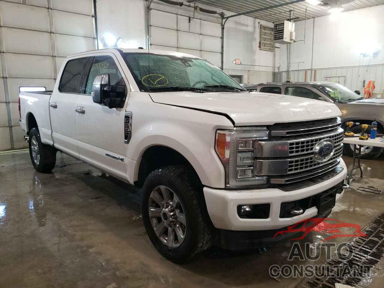 FORD F250 2017 - 1FT7W2BT2HEC42576