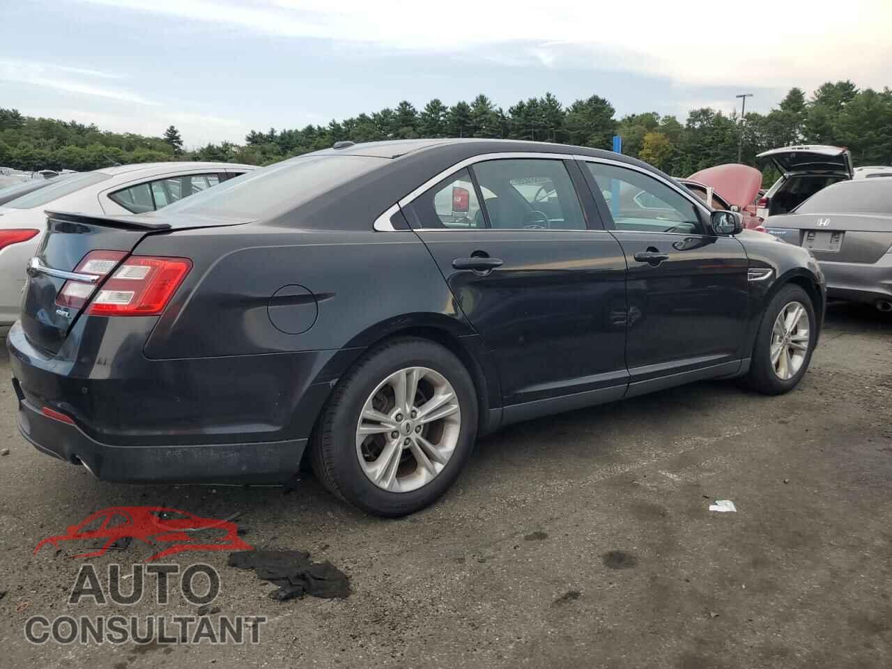 FORD TAURUS 2015 - 1FAHP2E85FG147882