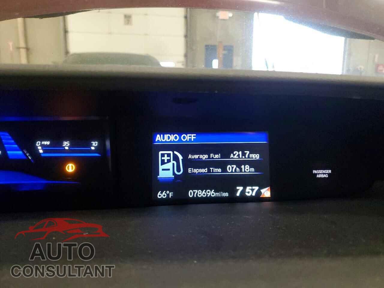 HONDA CIVIC 2015 - 19XFB2F53FE093048