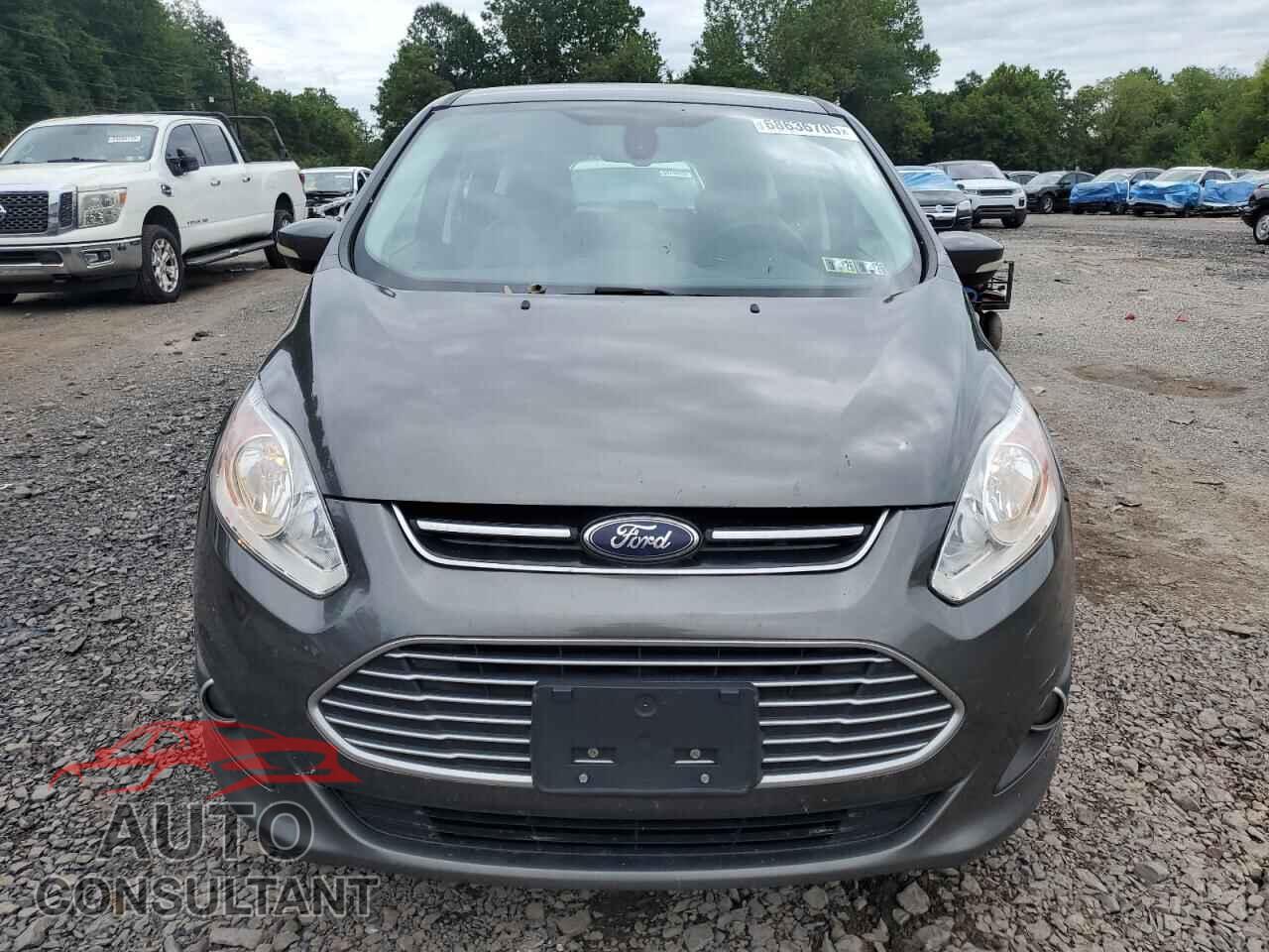 FORD CMAX 2016 - 1FADP5CU2GL110572