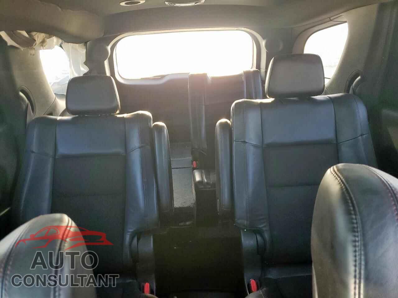 DODGE DURANGO 2021 - 1C4SDJCTXMC762877