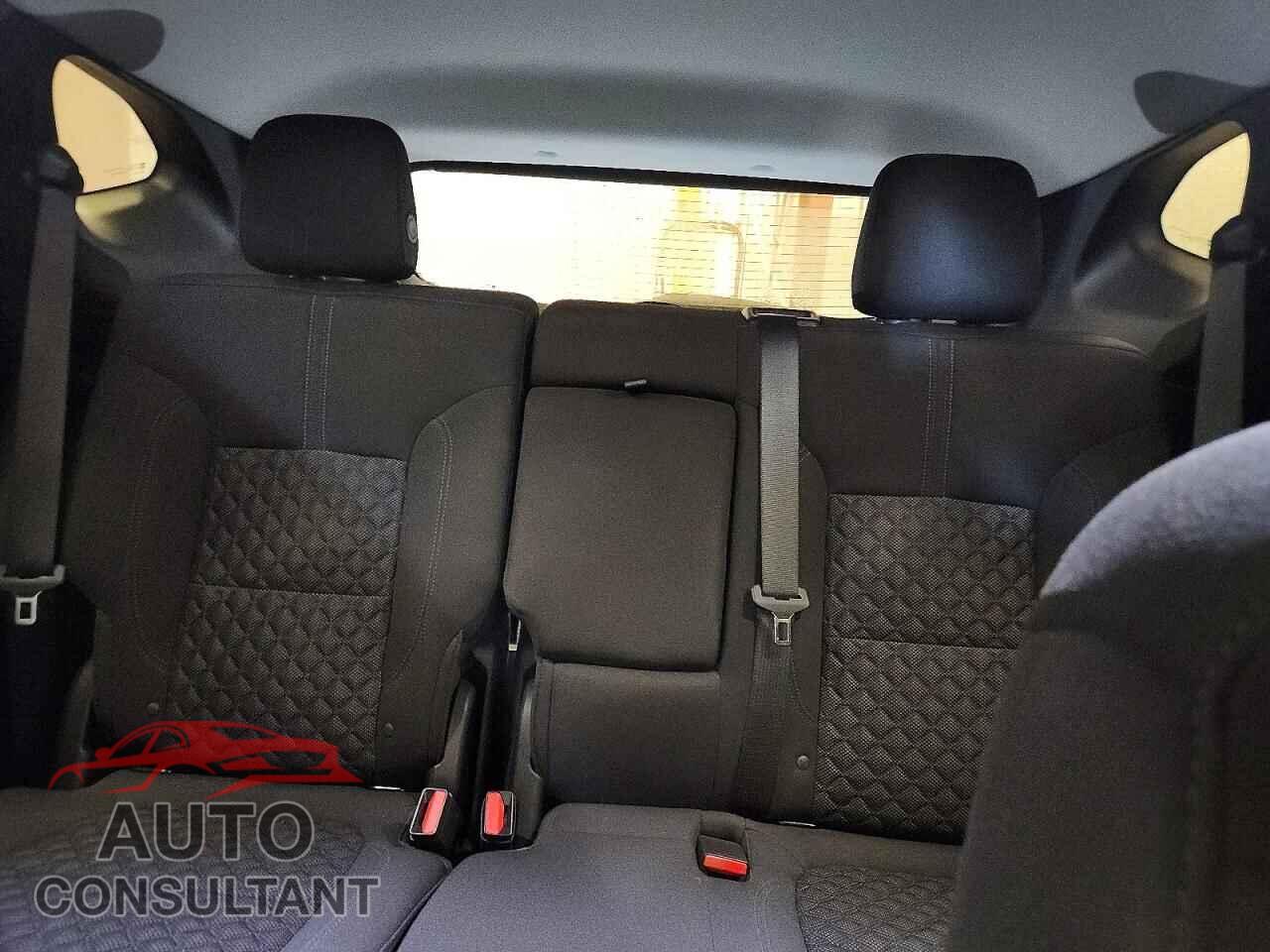 CHEVROLET BLAZER 2020 - 3GNKBCRS1LS643096