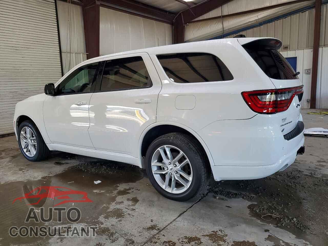 DODGE DURANGO 2025 - 1C4RDJDG7SC520951