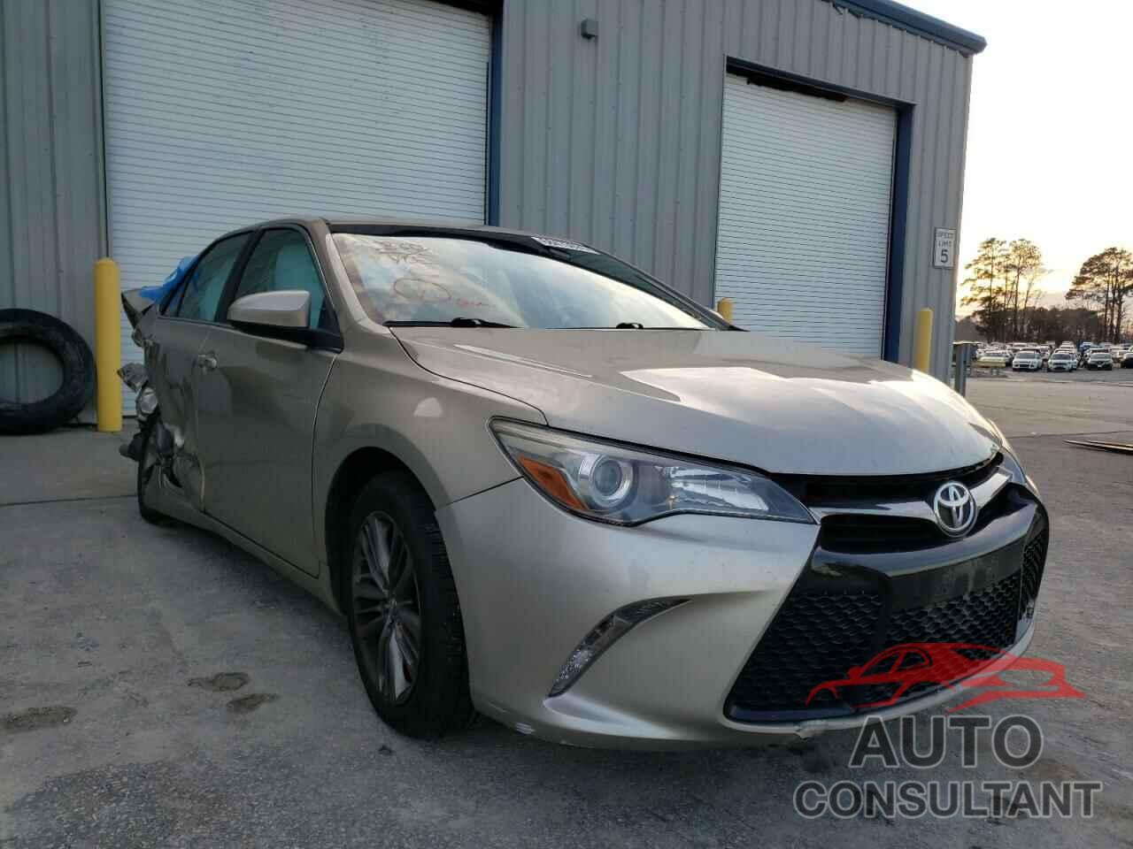 TOYOTA CAMRY 2016 - 4T1BF1FK4GU519685