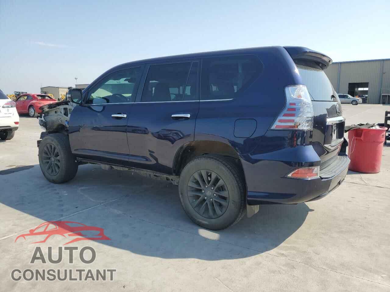 LEXUS GX 2020 - JTJAM7BX6L5257941