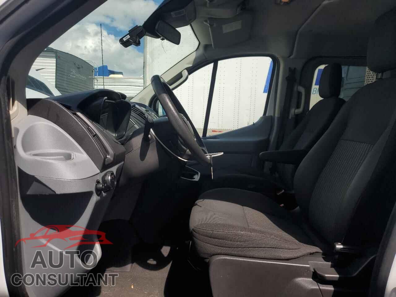 FORD TRANSIT 2016 - 1FBZX2ZM7GKA60963