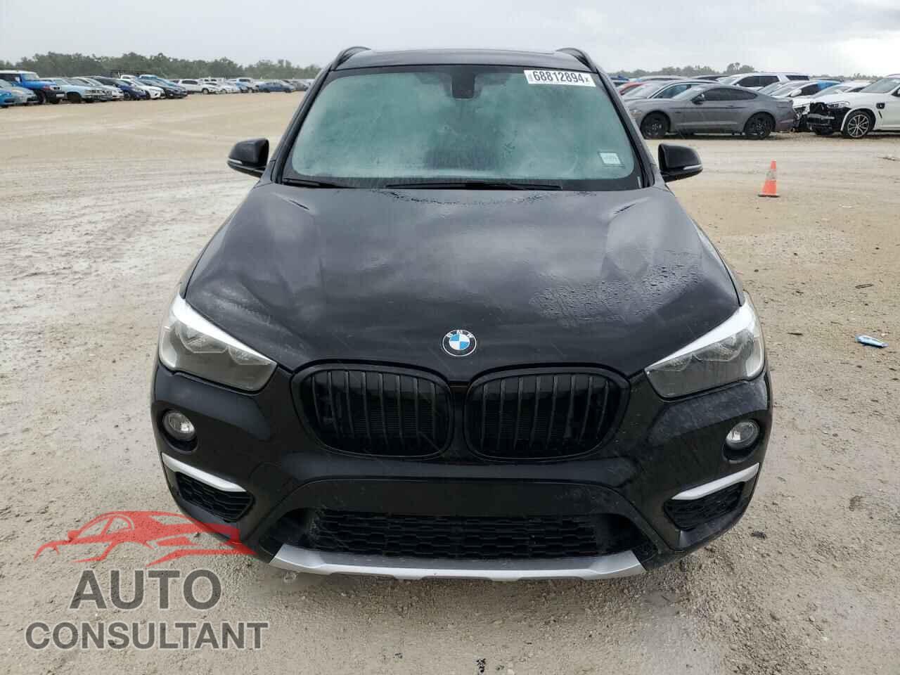 BMW X1 2017 - WBXHU7C30H5H38018