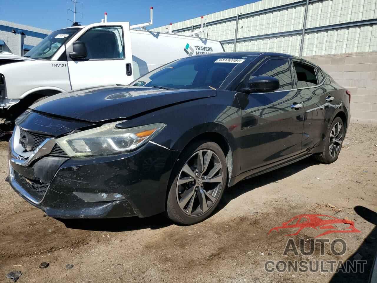 NISSAN MAXIMA 2016 - 1N4AA6AP6GC423728