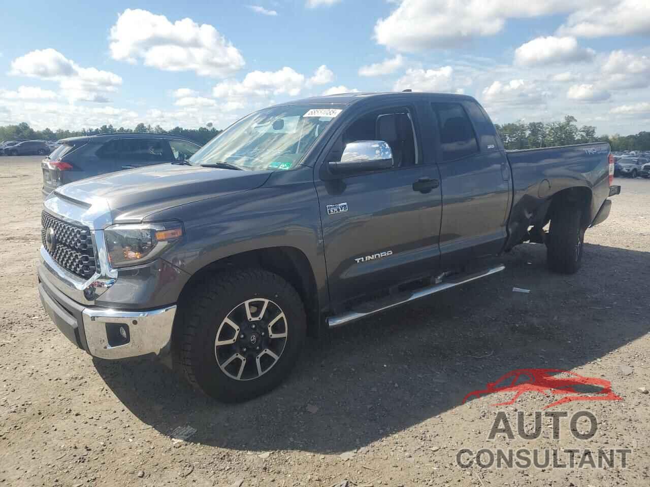TOYOTA TUNDRA 2020 - 5TFUY5F18LX876866