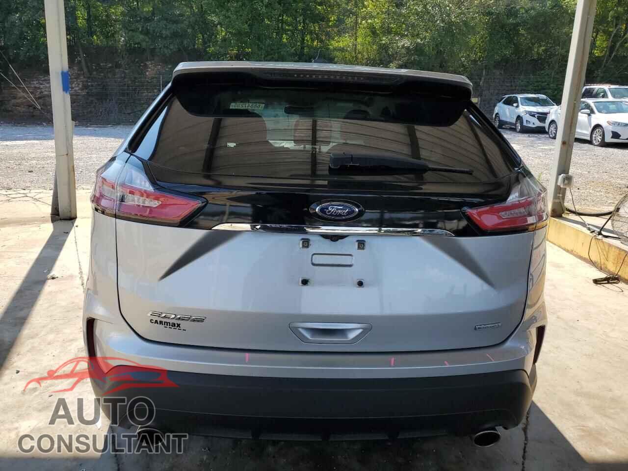 FORD EDGE 2019 - 2FMPK3G99KBC43544
