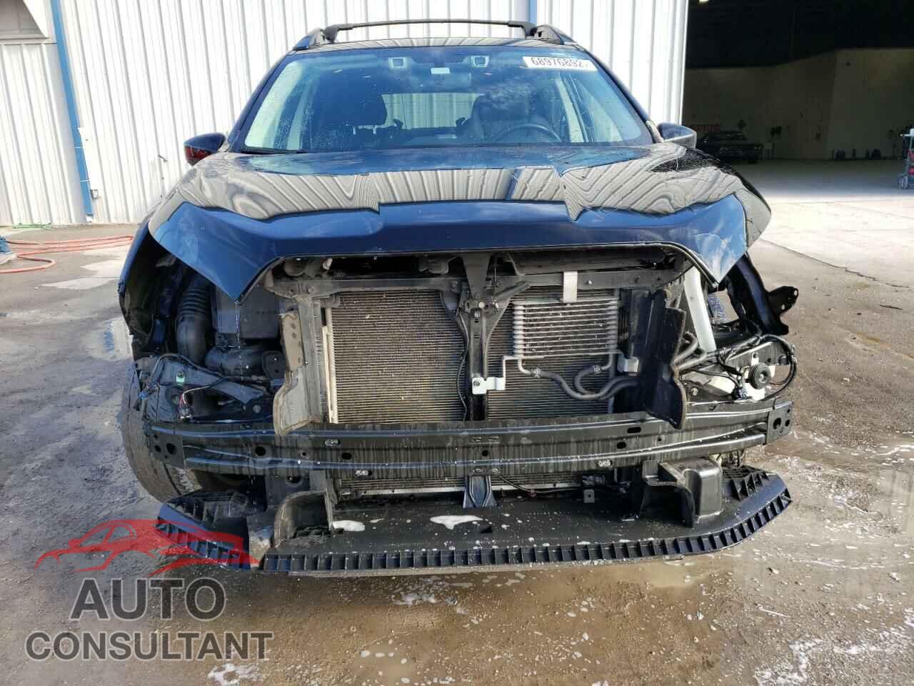 SUBARU ASCENT 2019 - 4S4WMAHD0K3473504