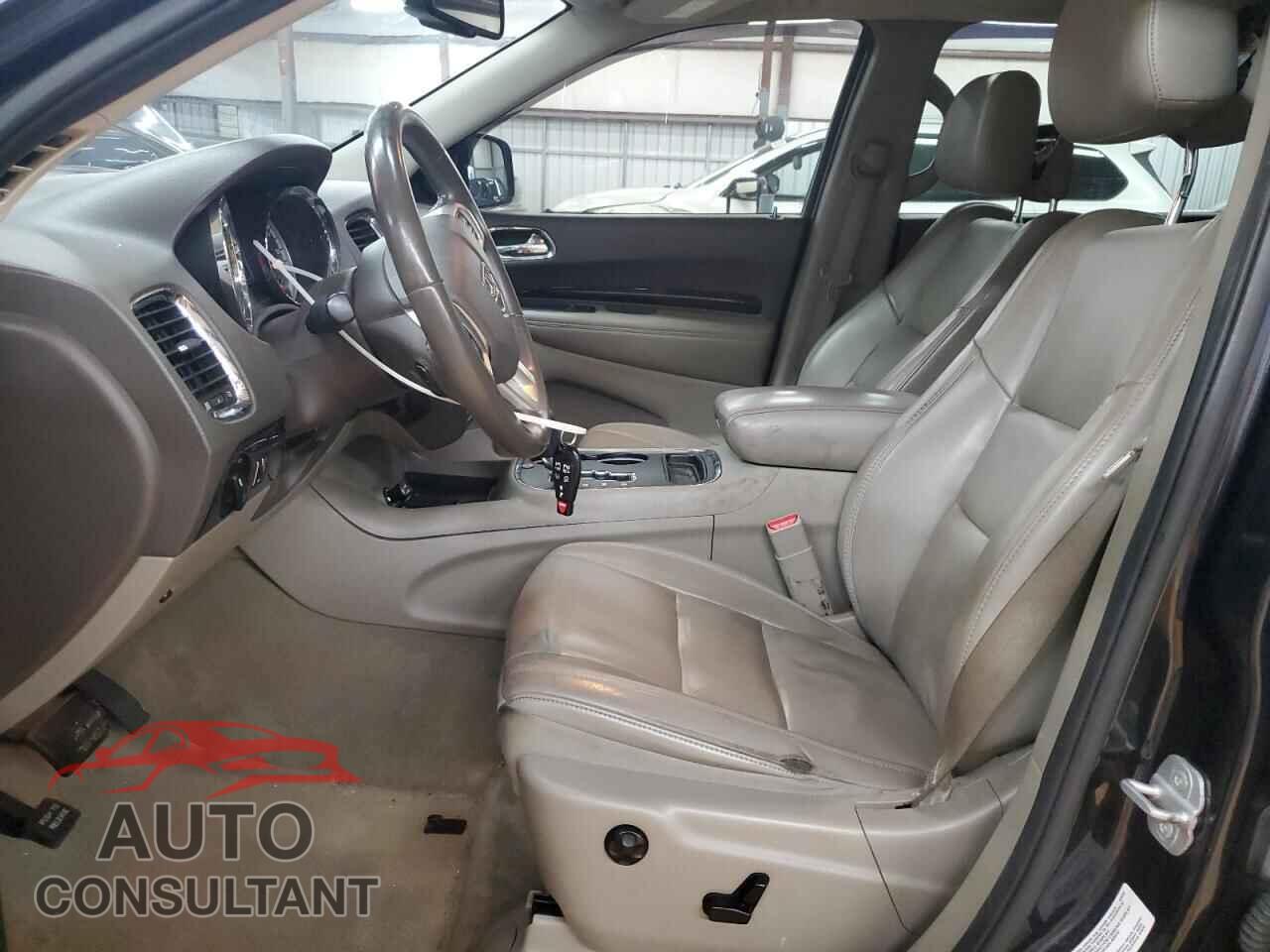 DODGE DURANGO 2013 - 1C4RDJDG9DC682700