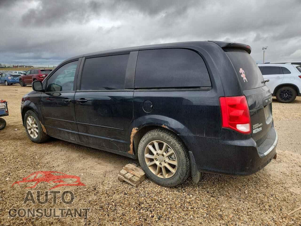 DODGE CARAVAN 2012 - 2C4RDGEG3CR161186