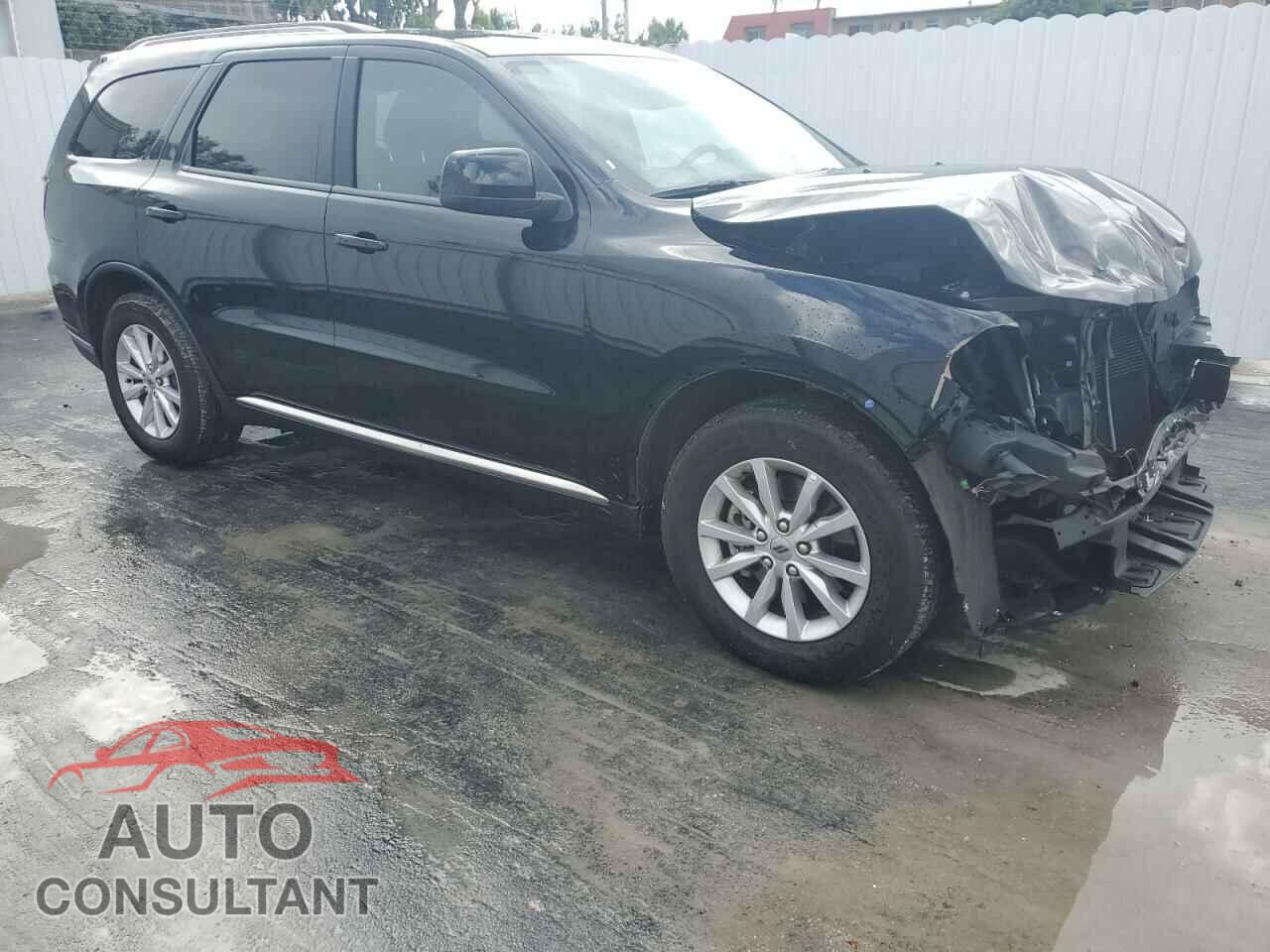 DODGE DURANGO 2023 - 1C4RDHAG5PC635181