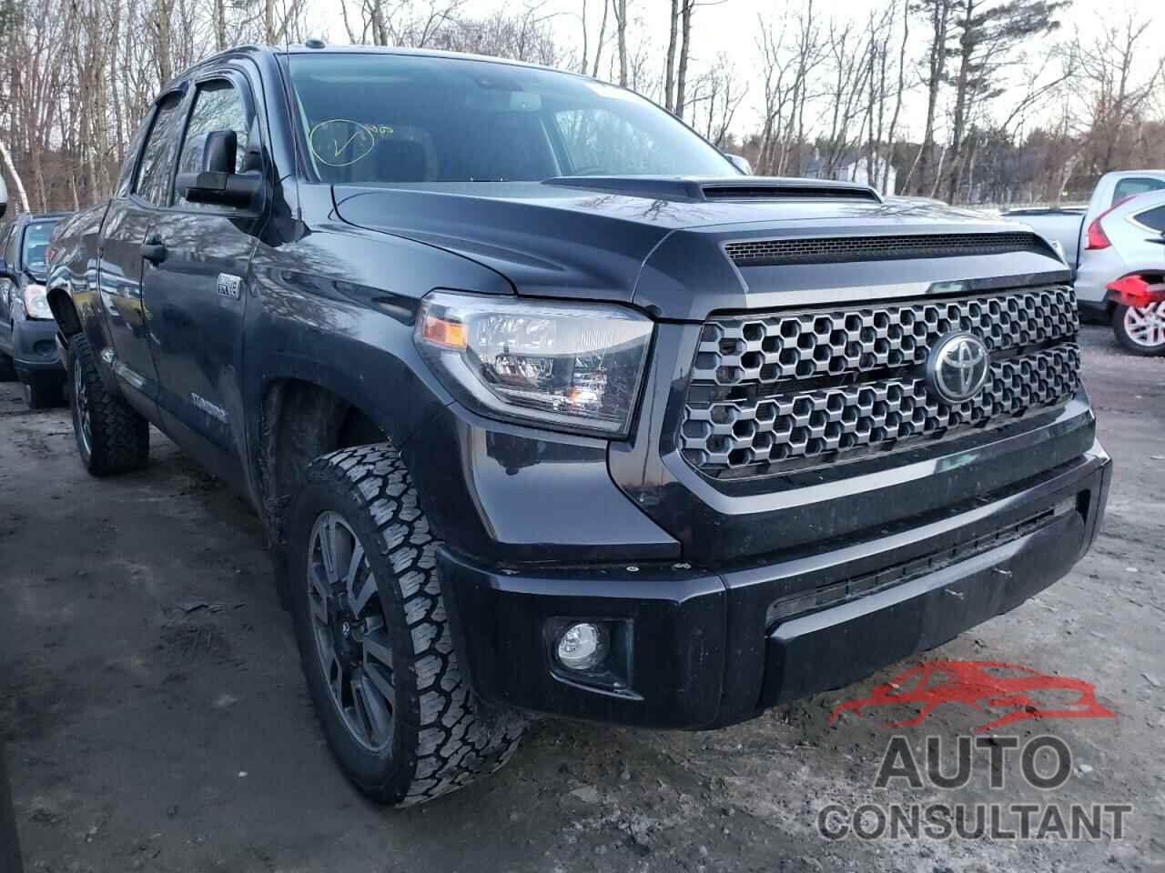 TOYOTA TUNDRA 2019 - 5TFUY5F11KX850303