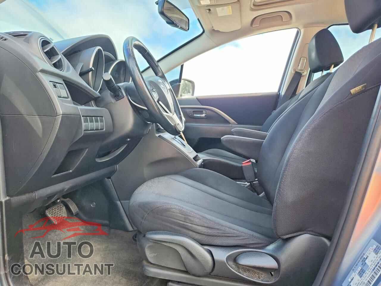 MAZDA 5 2012 - JM1CW2CL5C0107899
