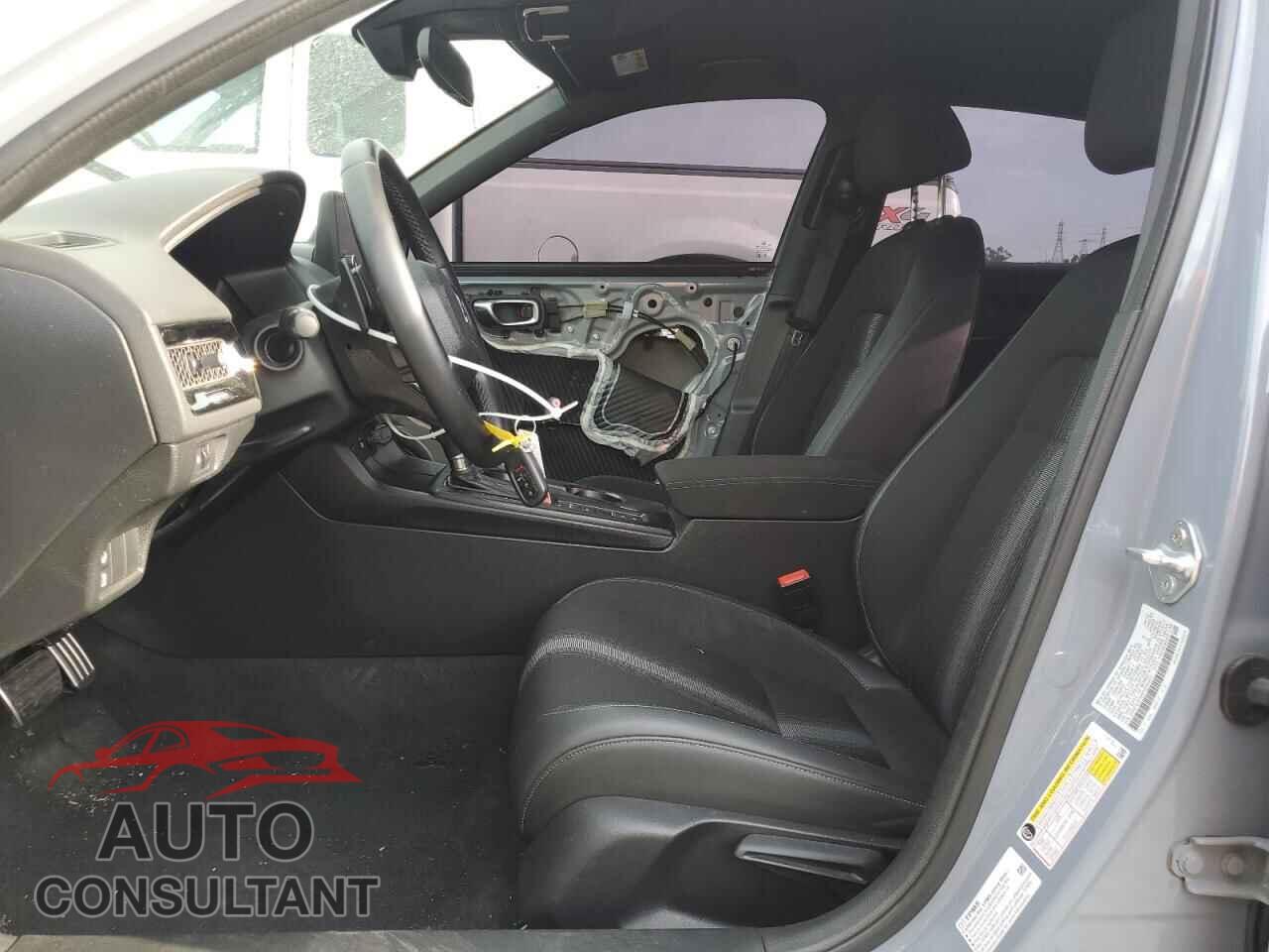 HONDA CIVIC 2023 - 2HGFE2F55PH540252