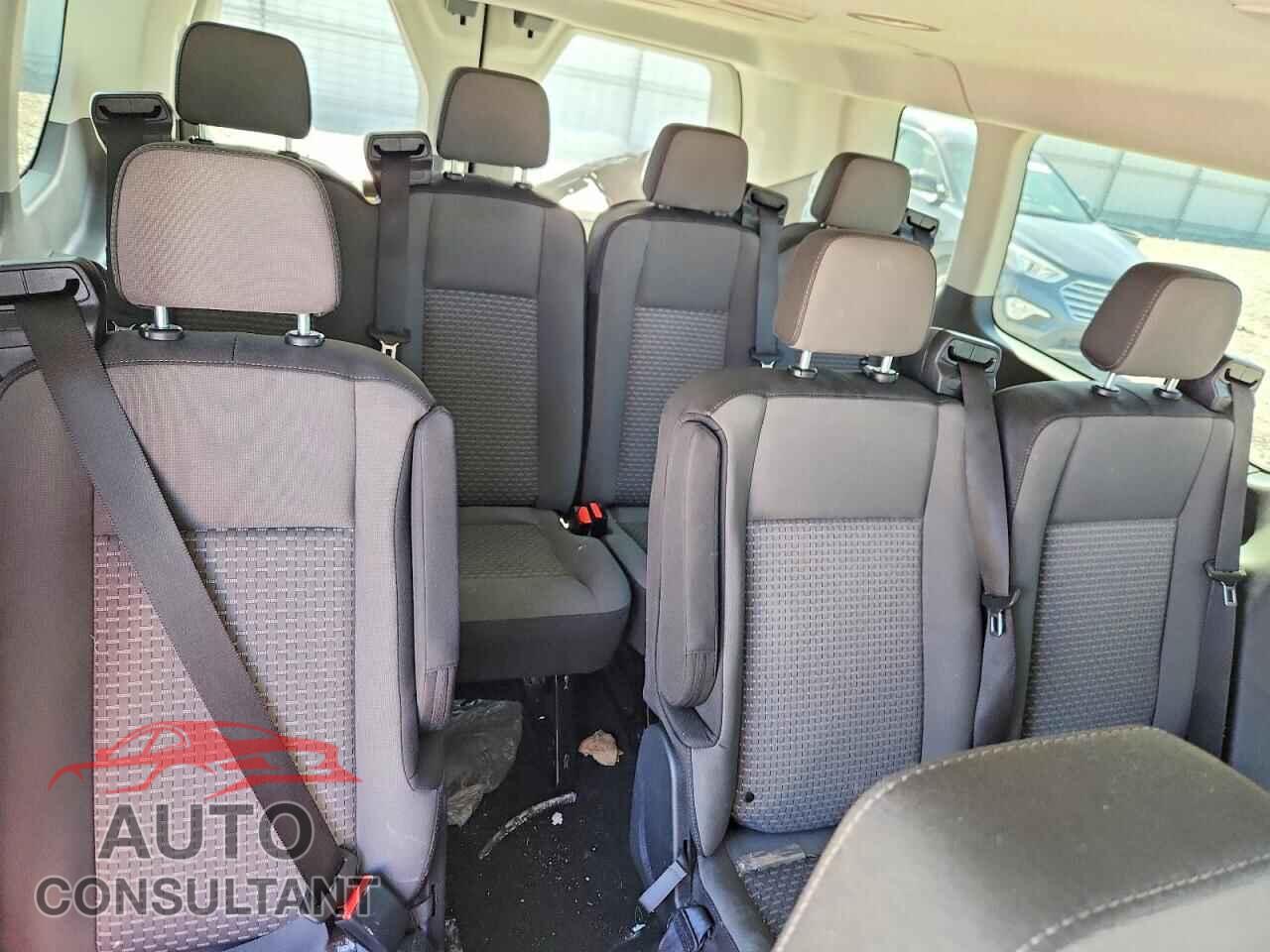 FORD TRANSIT 2026 - 1FBAX2YG3TKA33214
