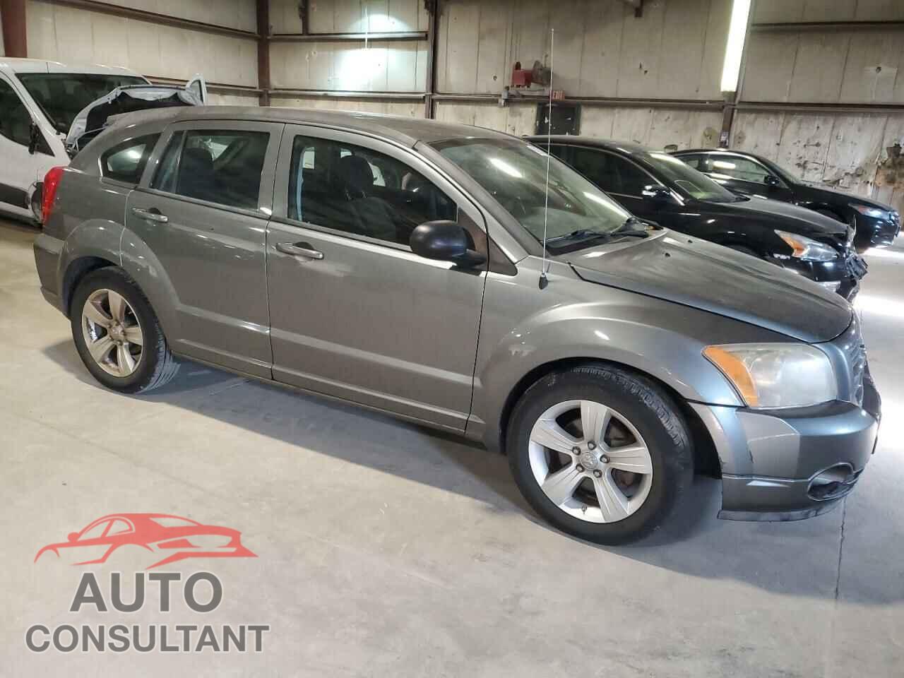 DODGE CALIBER 2012 - 1C3CDWDA0CD527819