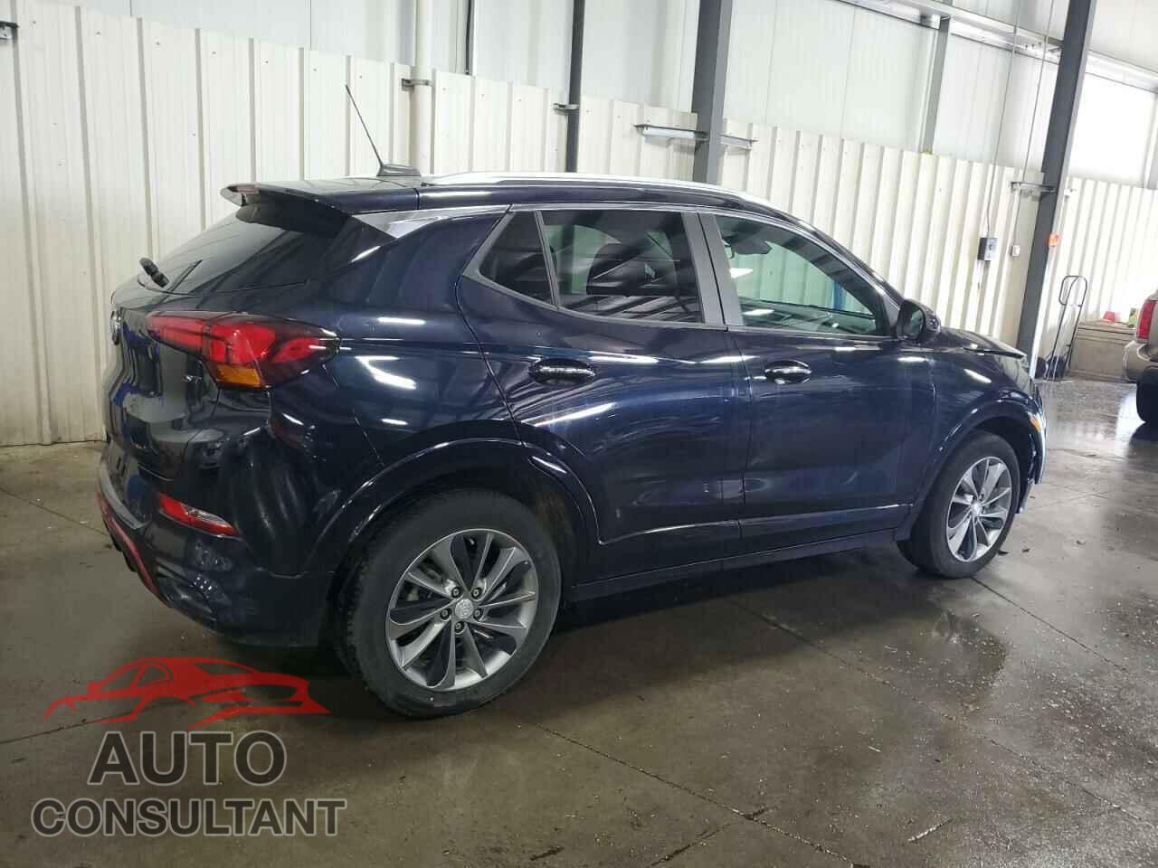 BUICK ENCORE 2020 - KL4MMESL1LB113467