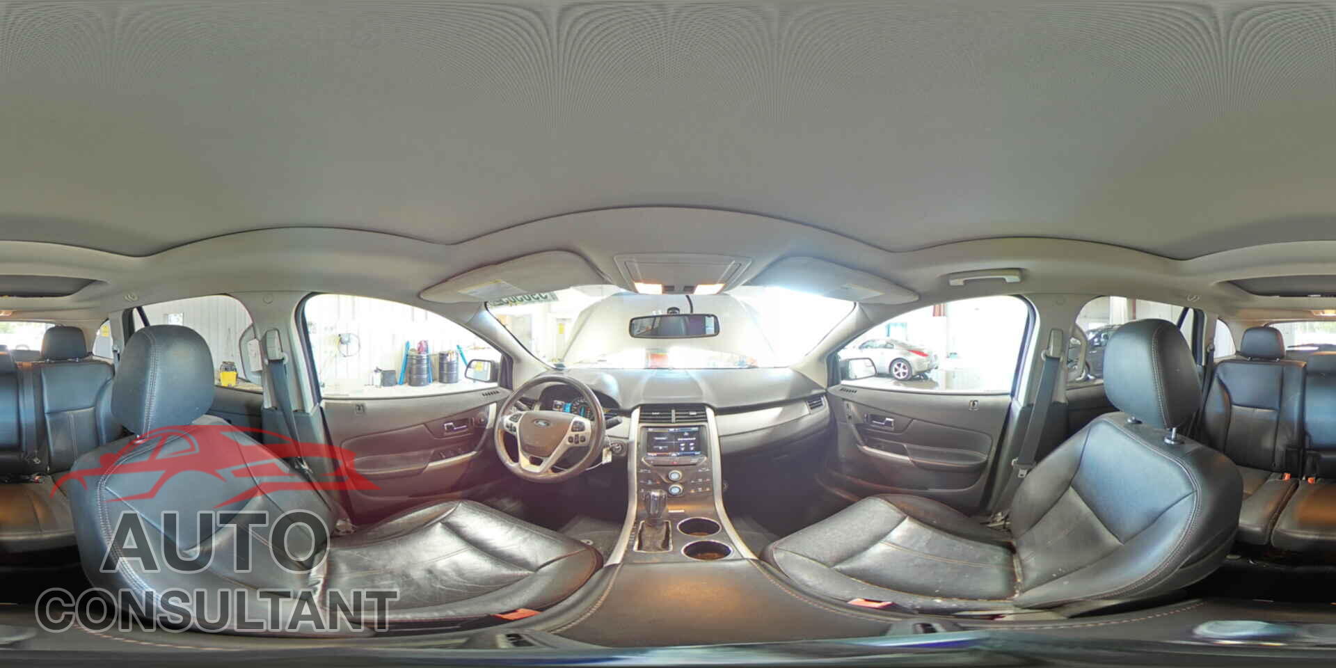 FORD EDGE 2014 - 2FMDK4JC5EBB23404