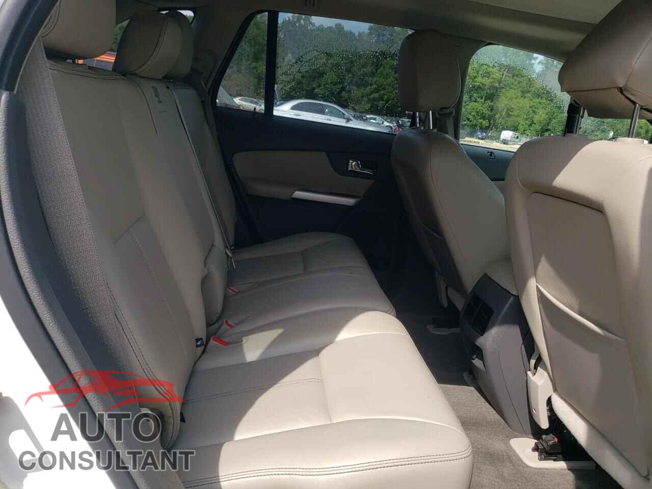 FORD EDGE 2013 - 2FMDK3J91DBA47483
