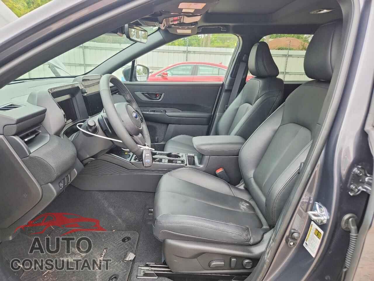SUBARU OUTBACK 2026 - JF2BUPBD4TY455155